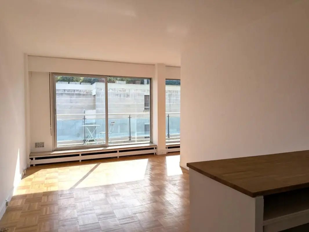 Appartement à louer, 51m², Neuilly-sur-Seine