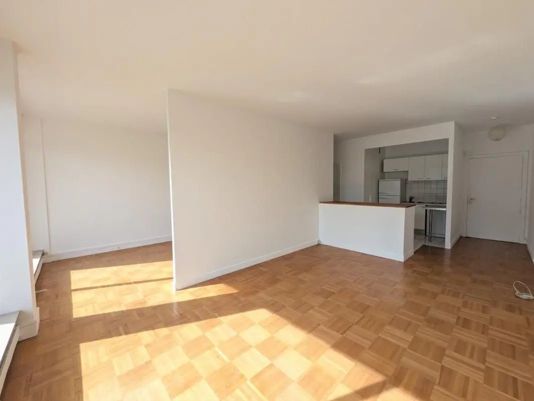 Appartement à louer, 51m², Neuilly-sur-Seine
