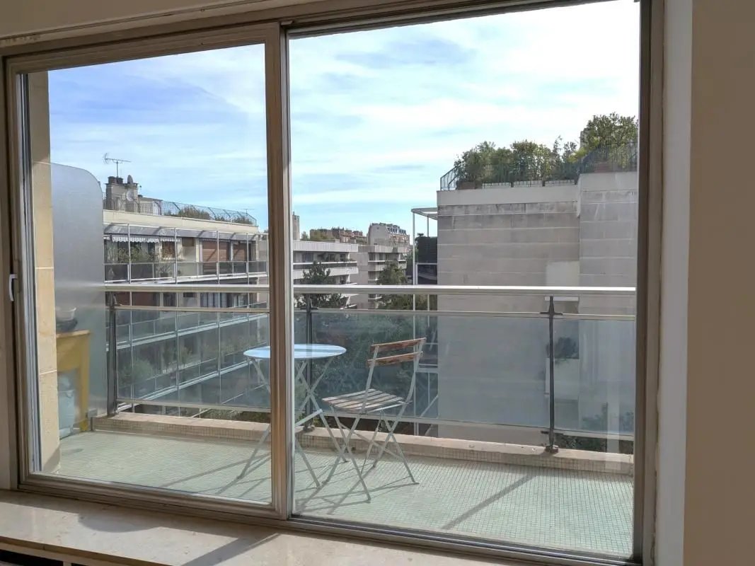 Appartement à louer, 51m², Neuilly-sur-Seine