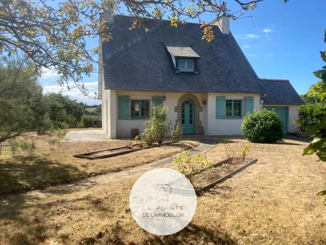 Maison à vendre, 98m², Lamballe