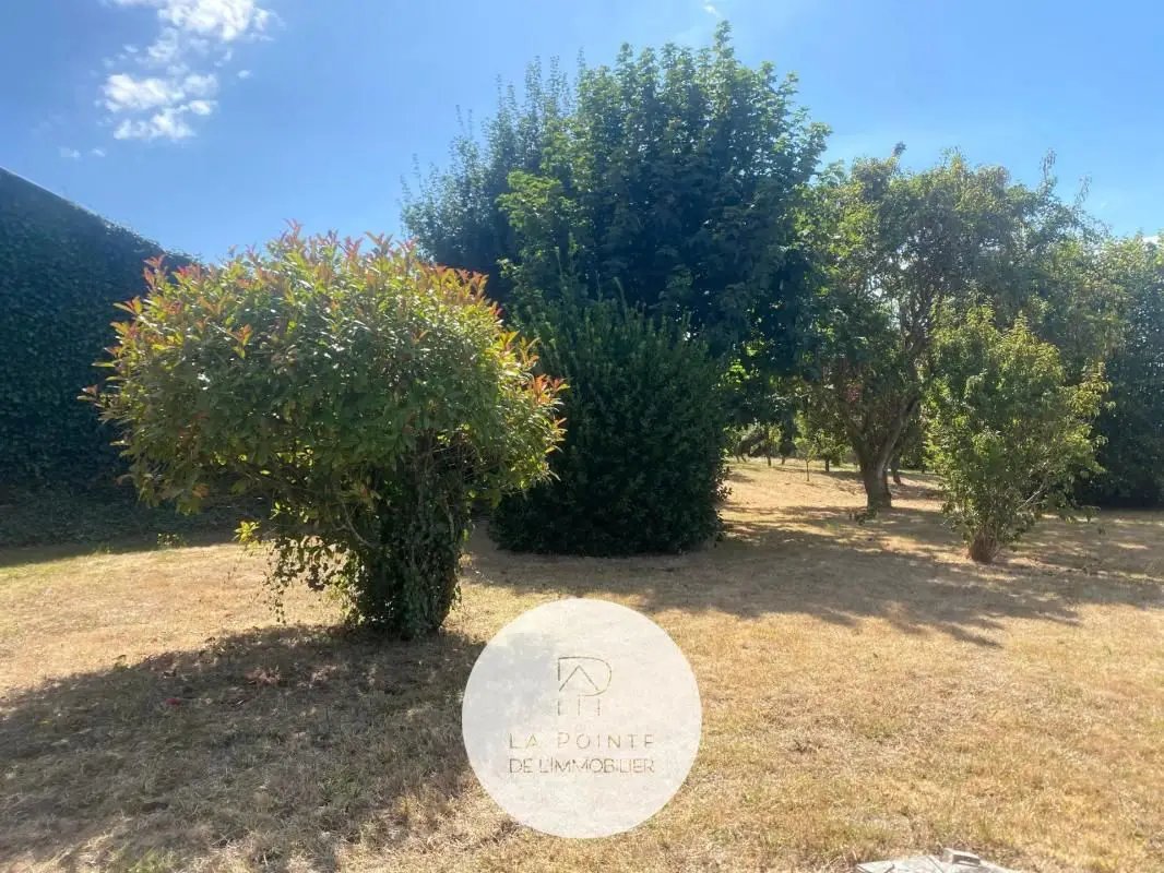 Maison à vendre, 98m², Lamballe