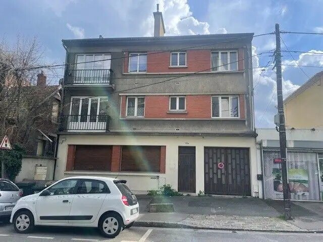 Appartement à vendre, 220m², Epinay-sur-Seine