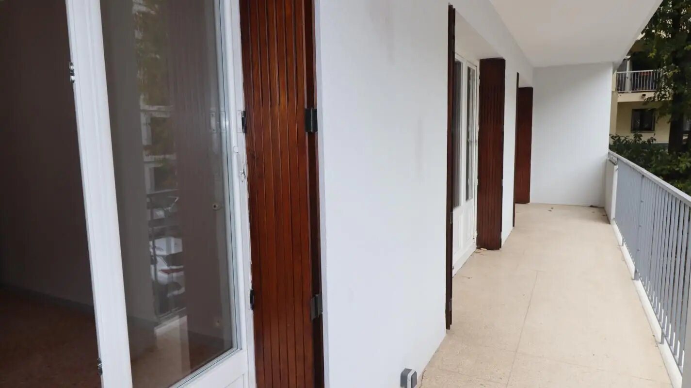 Appartement à vendre, 68m², Toulon