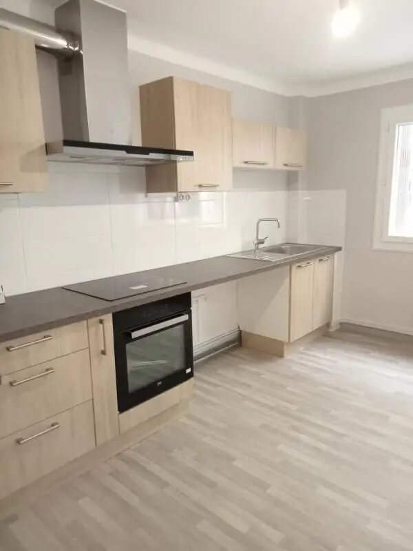 Appartement à vendre, 68m², Toulon