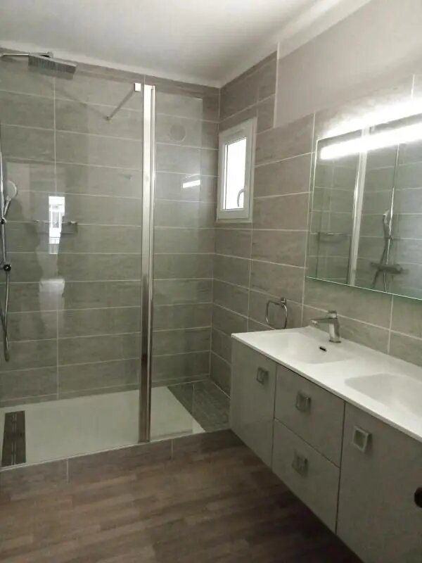 Appartement à vendre, 68m², Toulon