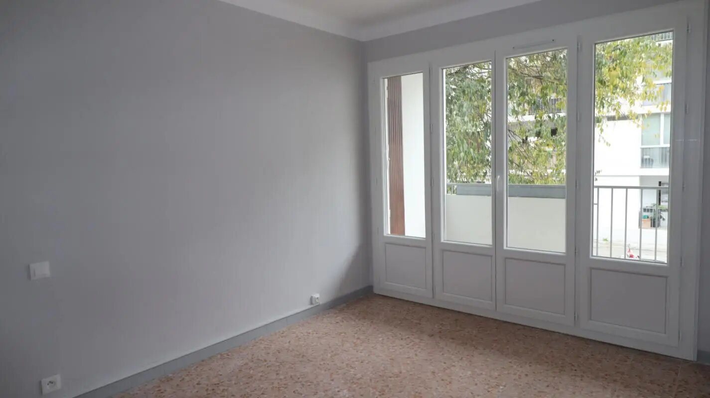 Appartement à vendre, 68m², Toulon