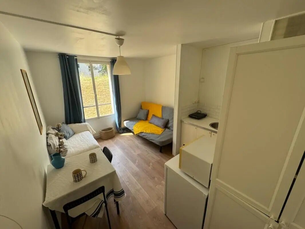 Appartement à vendre, 14m², Ville-d'Avray