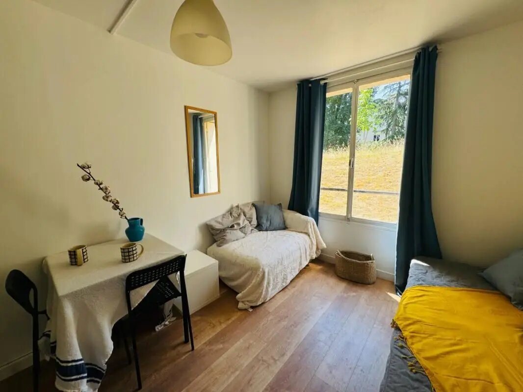 Appartement à vendre, 14m², Ville-d'Avray