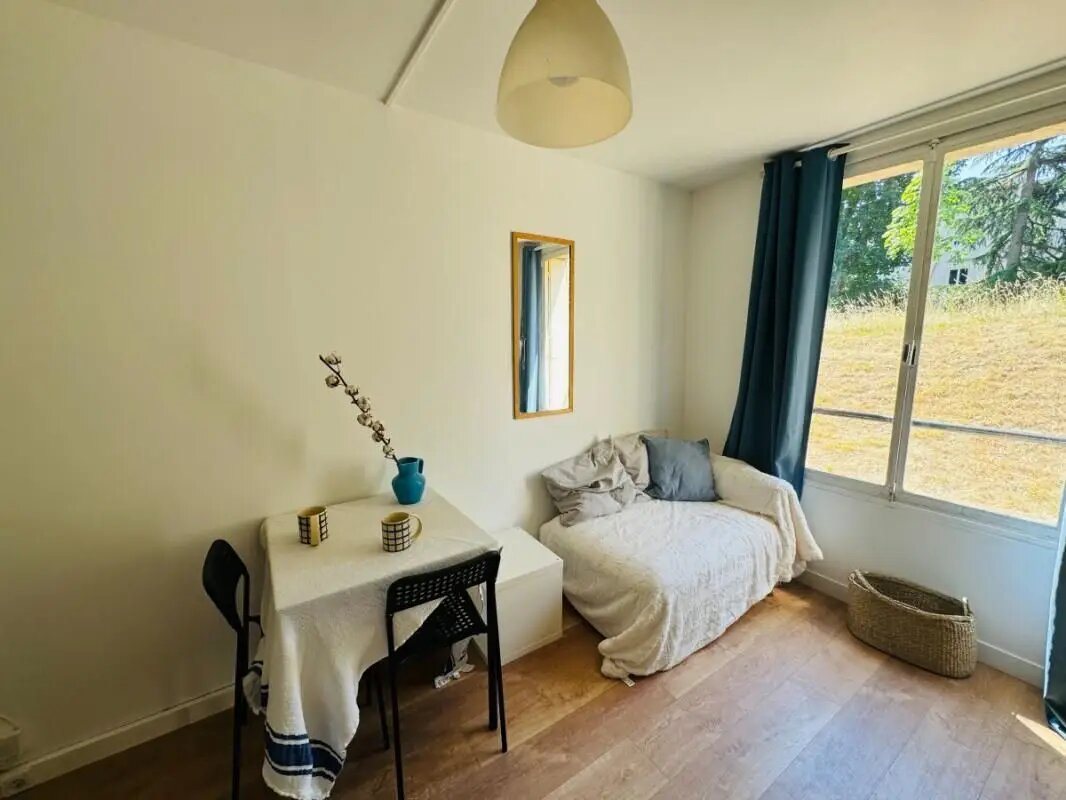 Appartement à vendre, 14m², Ville-d'Avray