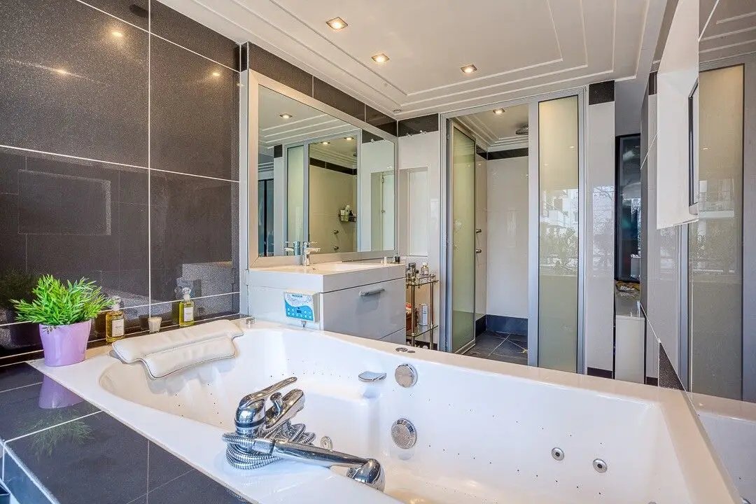 Appartement à vendre, 90m², Boulogne-Billancourt