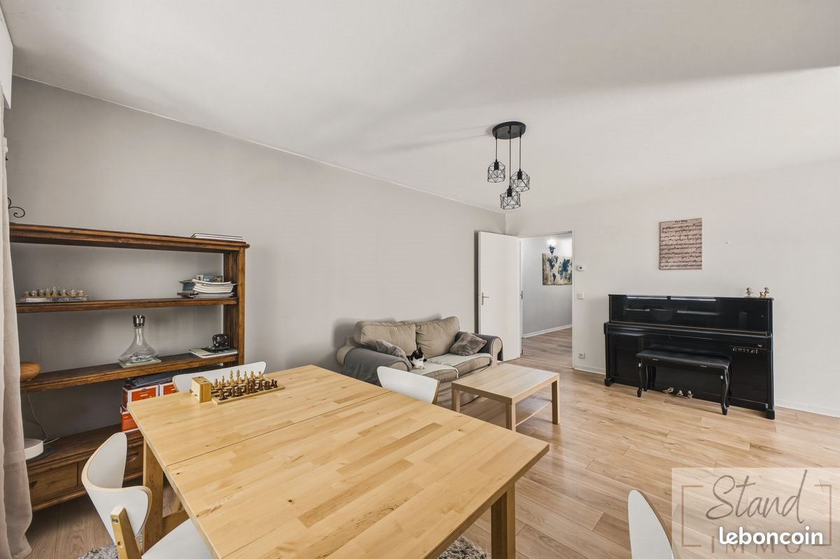 Maison à vendre, 98m², Marseille 6ème