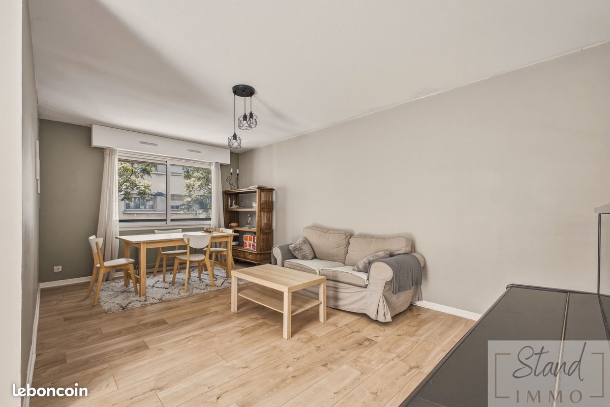 Maison à vendre, 98m², Marseille 6ème