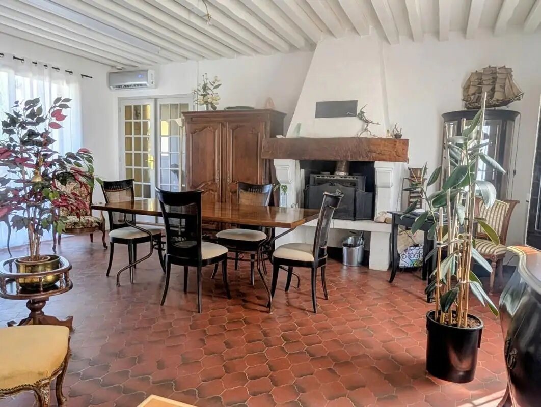 Maison à vendre, 100m², Villeneuve-lès-Avignon