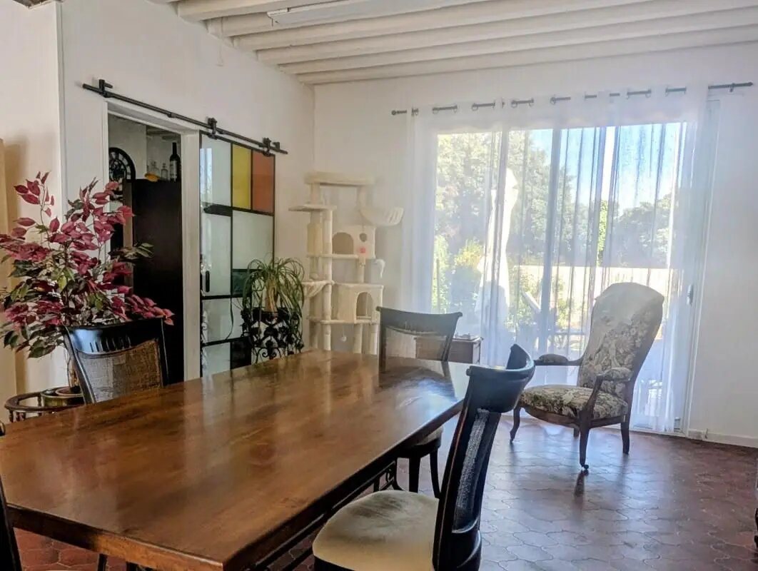 Maison à vendre, 100m², Villeneuve-lès-Avignon