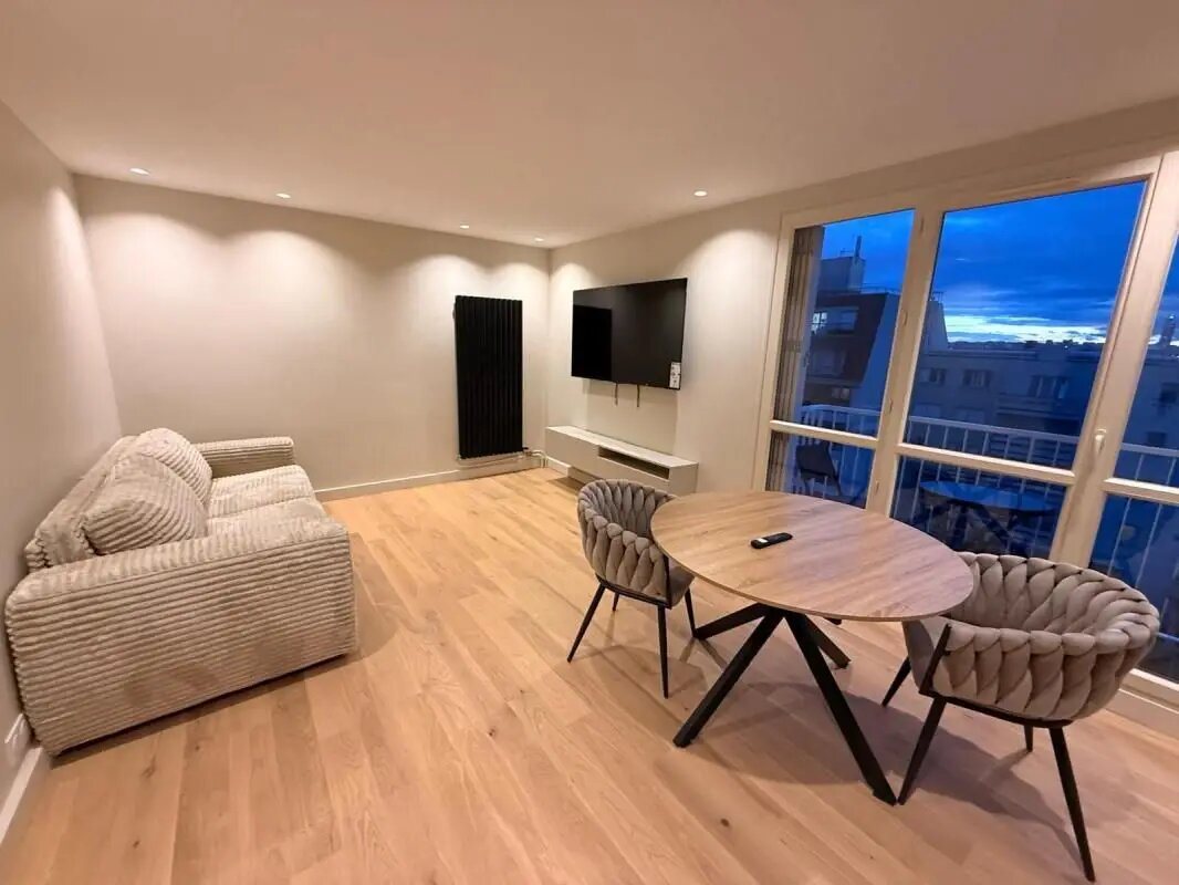 Appartement à louer, 33m², Charenton-le-Pont