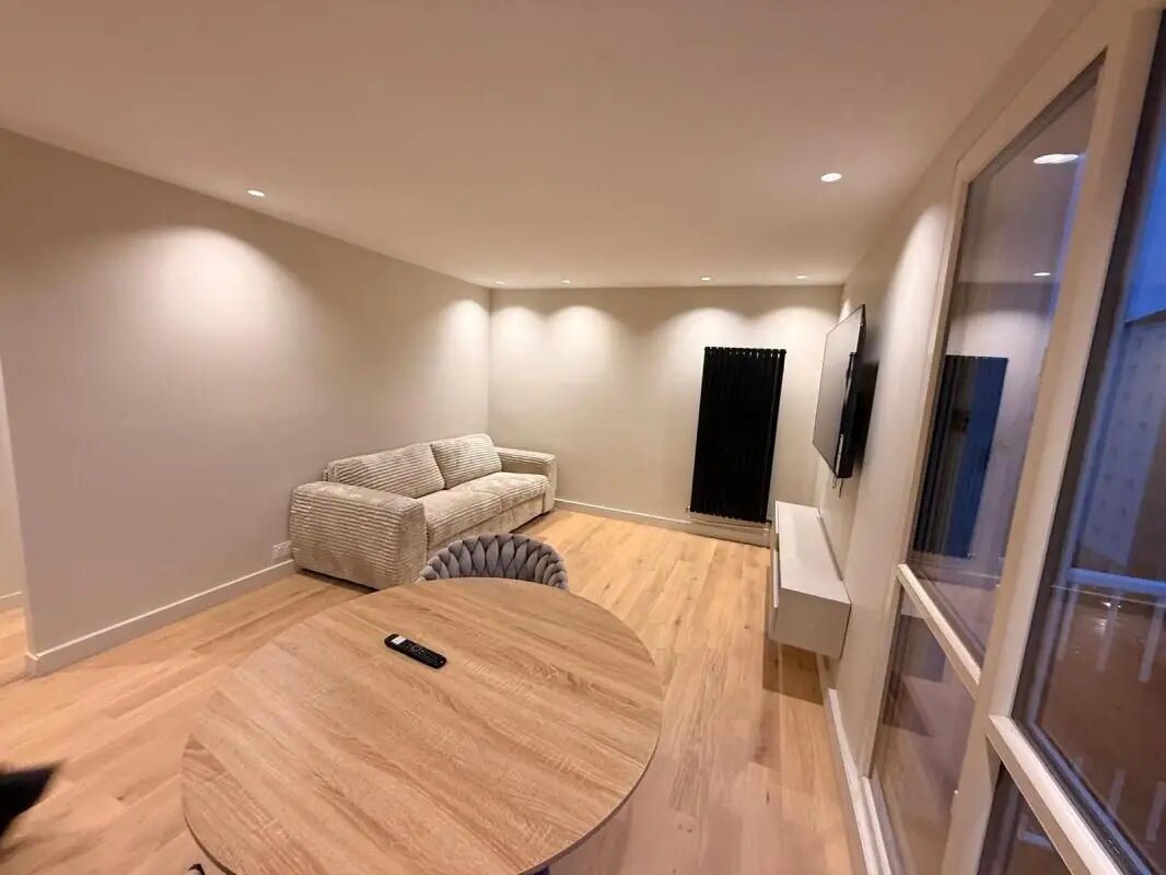 Appartement à louer, 33m², Charenton-le-Pont