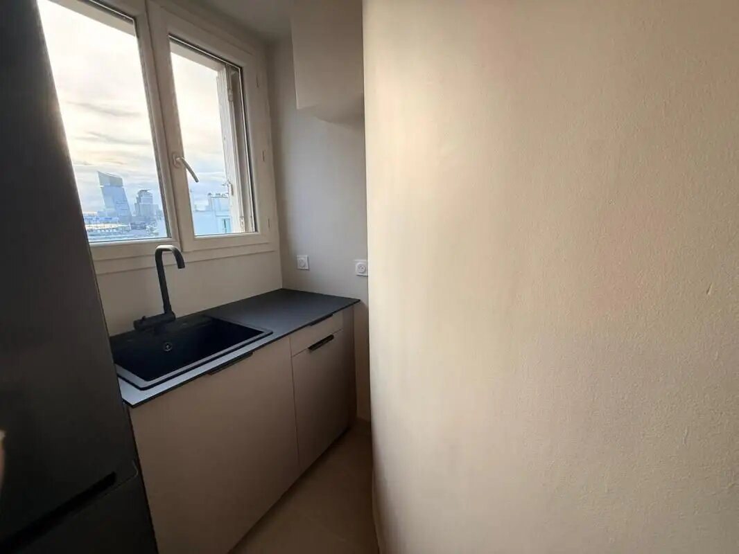 Appartement à louer, 33m², Charenton-le-Pont