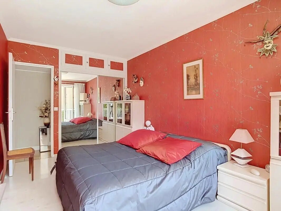 Appartement à vendre, 90m², Vitry-sur-Seine