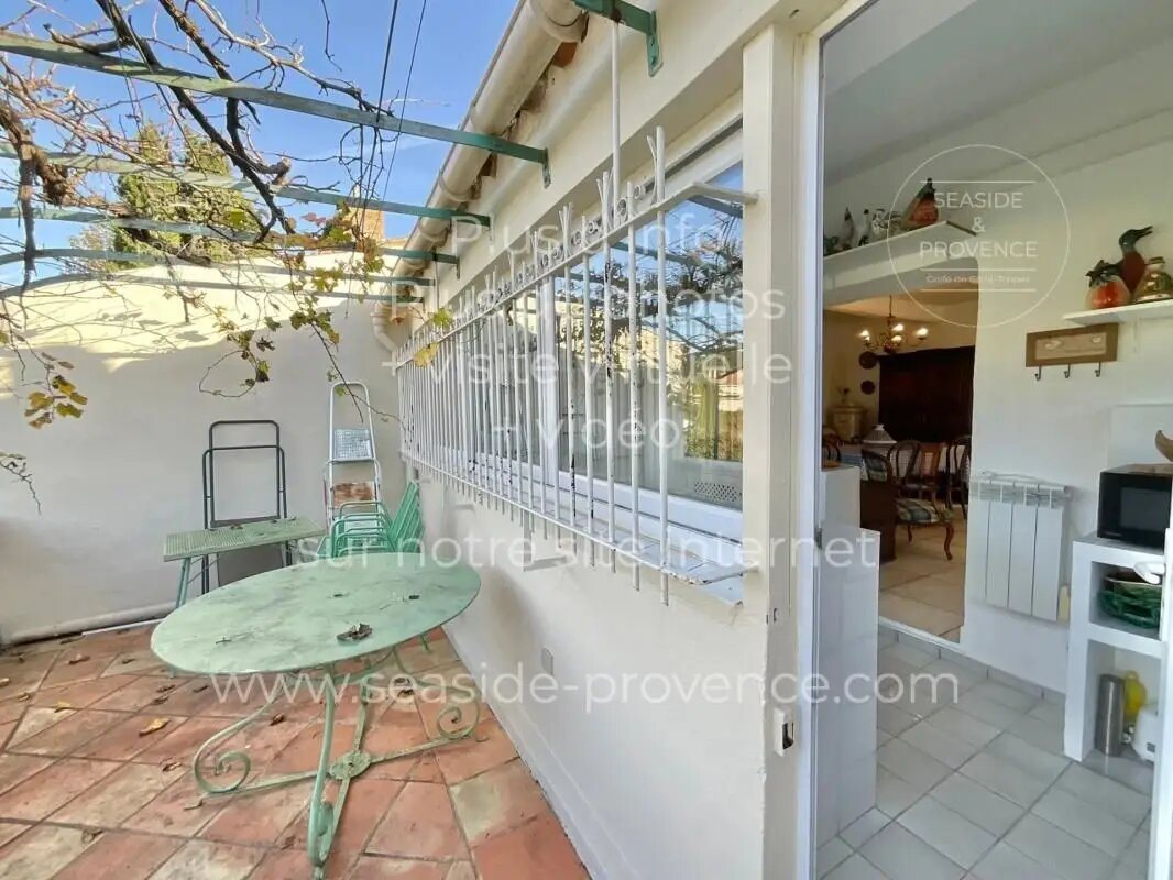 Maison à vendre, 130m², Le Plan-de-la-Tour