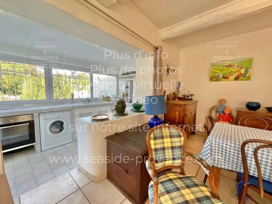 Maison à vendre, 130m², Le Plan-de-la-Tour