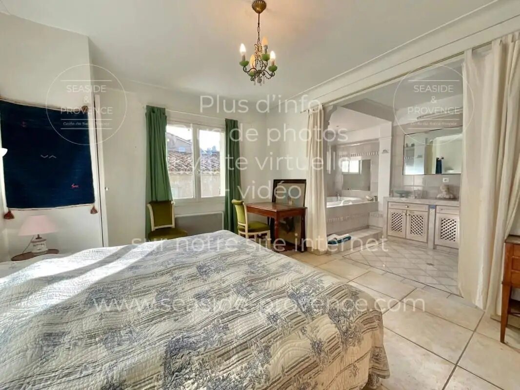 Maison à vendre, 130m², Le Plan-de-la-Tour