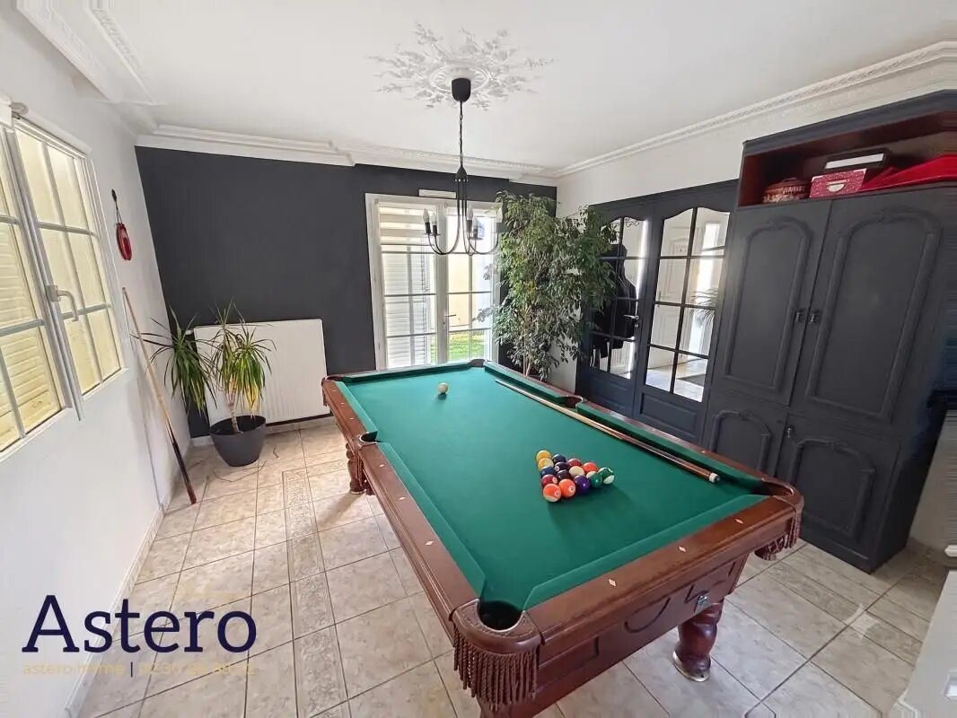 Maison à vendre, 200m², Acigné