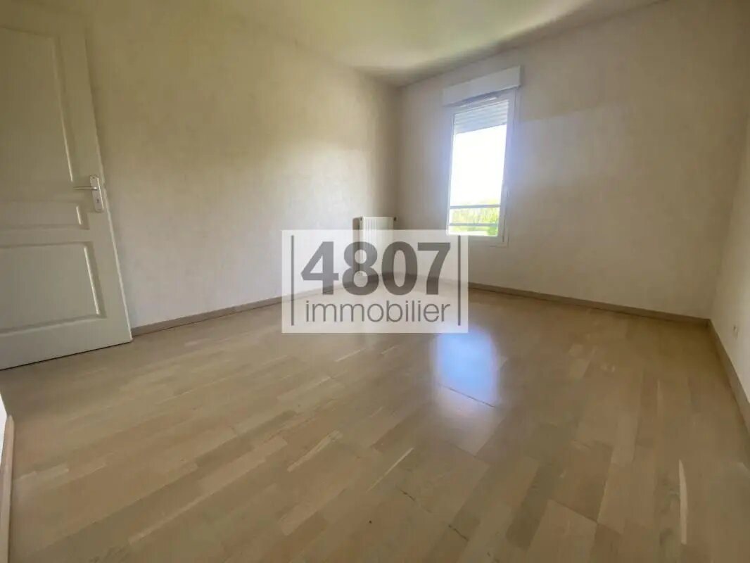 Appartement à vendre, 66m², Scientrier