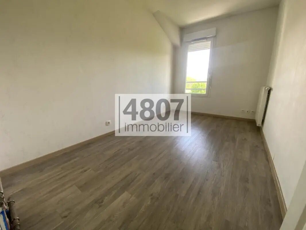 Appartement à vendre, 66m², Scientrier