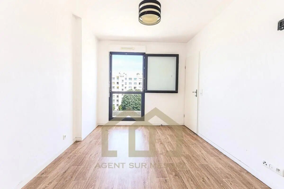 Appartement à vendre, 40m², Aubervilliers
