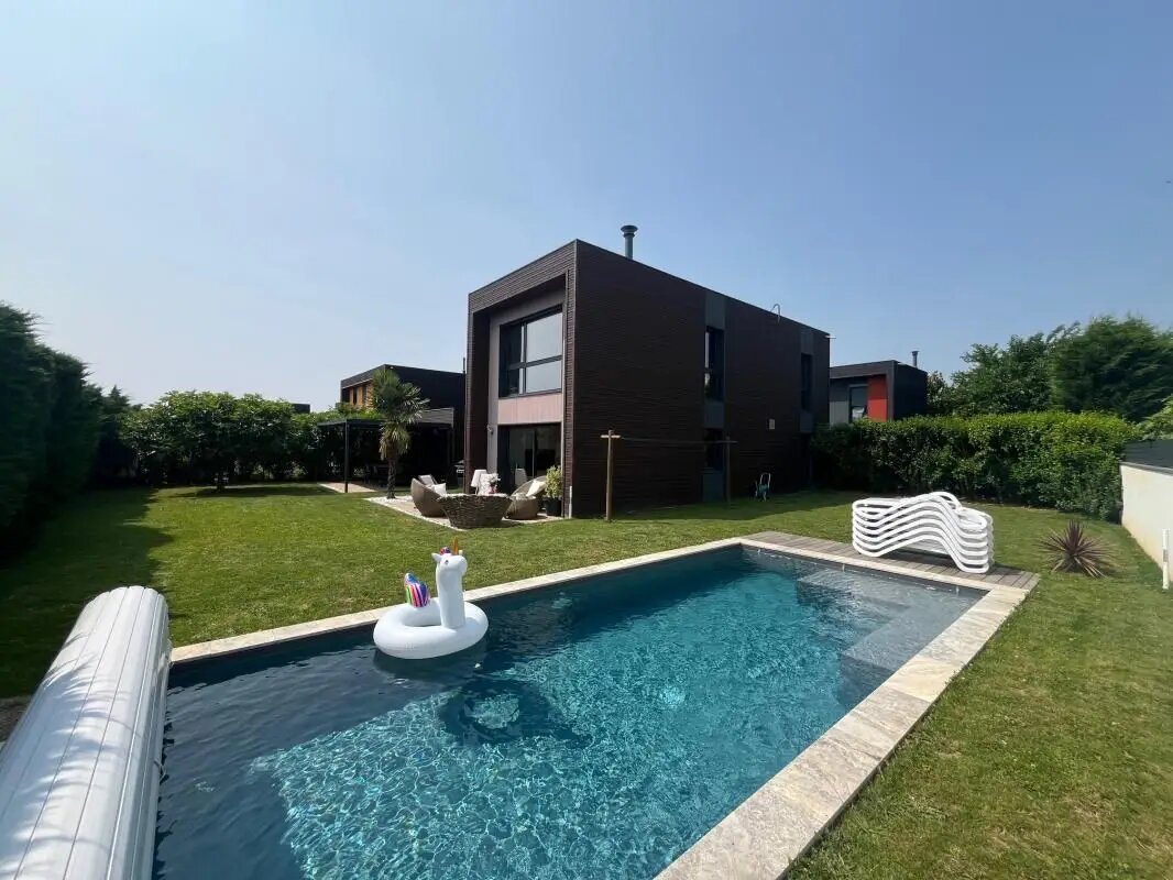 Maison à vendre, 105m², Pusignan