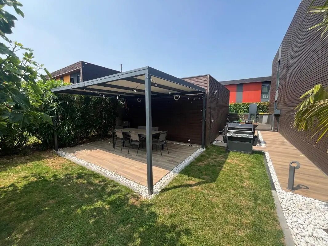Maison à vendre, 105m², Pusignan