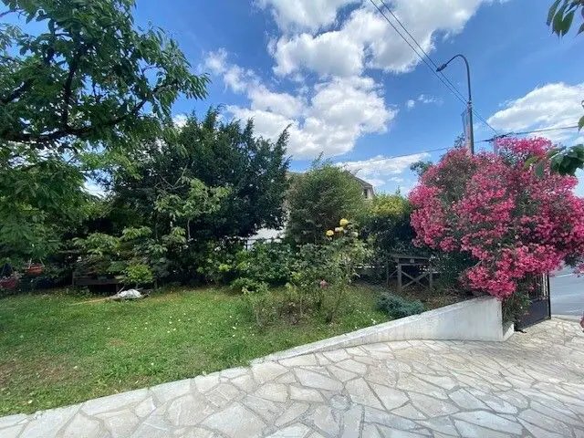 Maison à vendre, 92m², Argenteuil