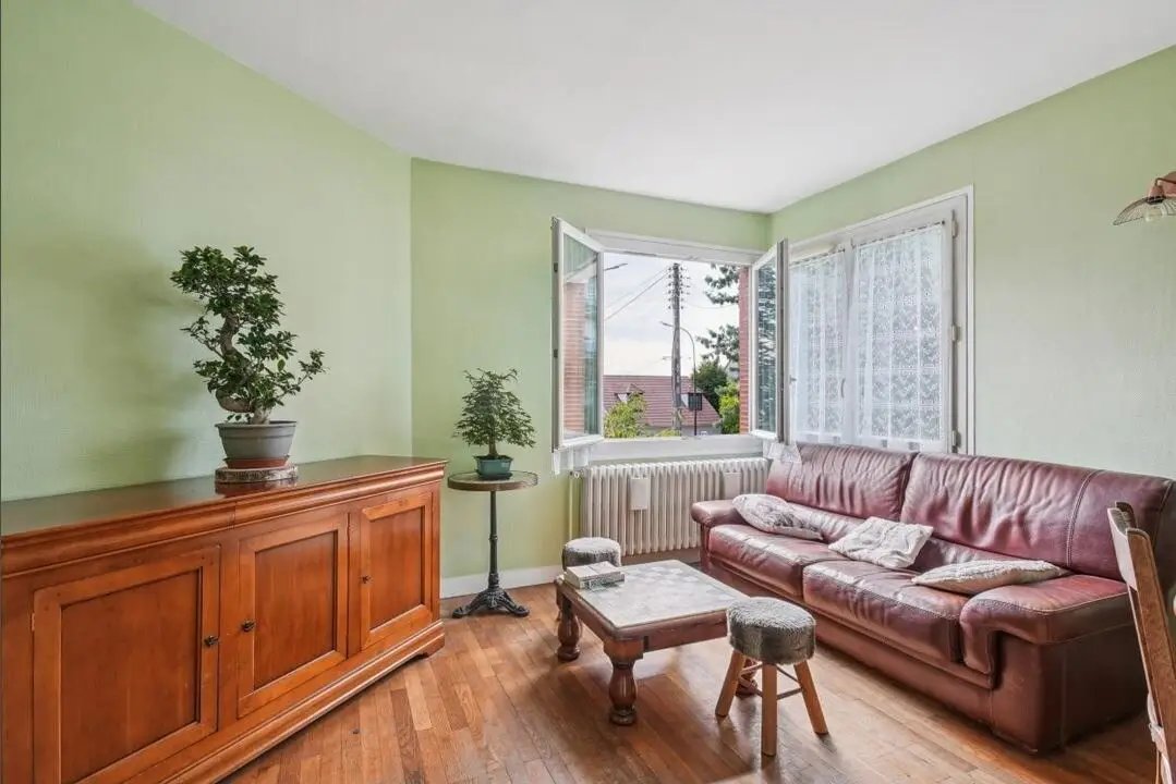 Maison à vendre, 92m², Argenteuil