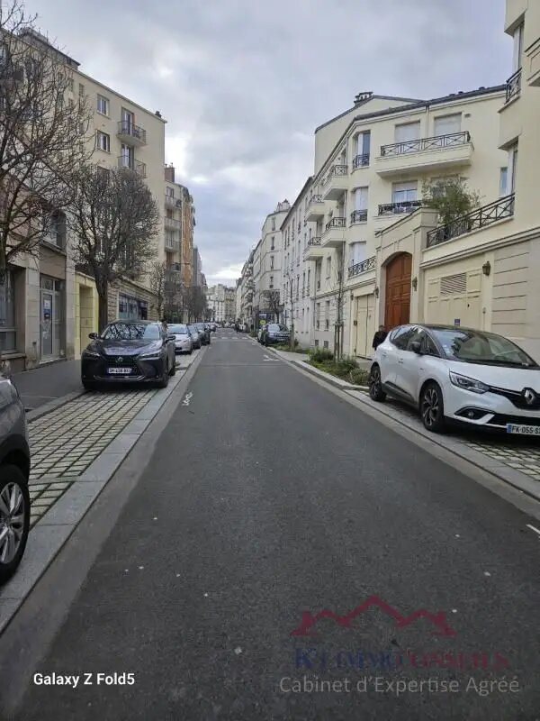 Appartement à vendre, 40m², Vincennes