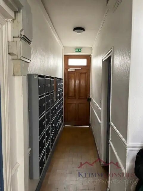 Appartement à vendre, 40m², Vincennes