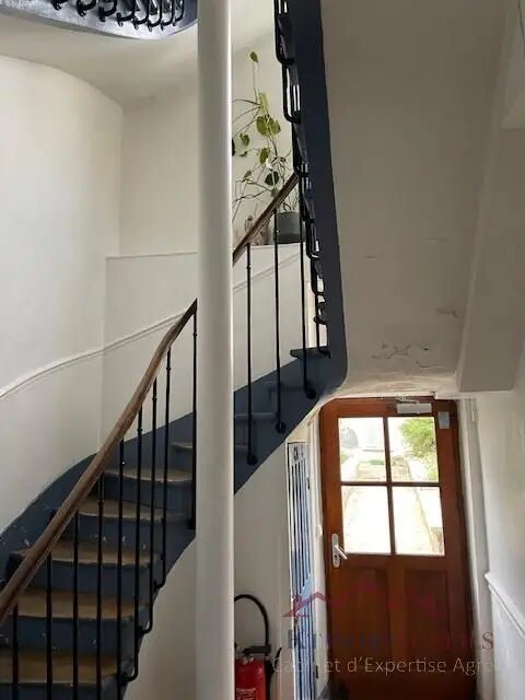Appartement à vendre, 40m², Vincennes