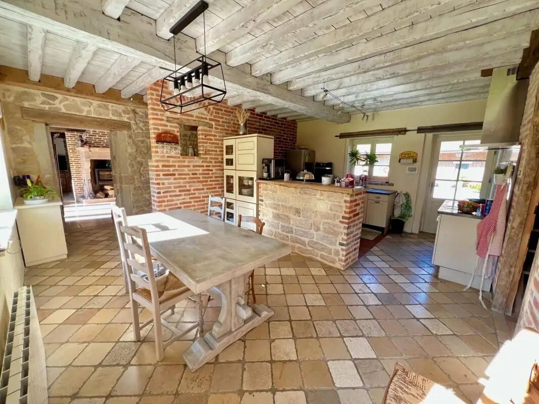 Maison à vendre, 296m², Branges