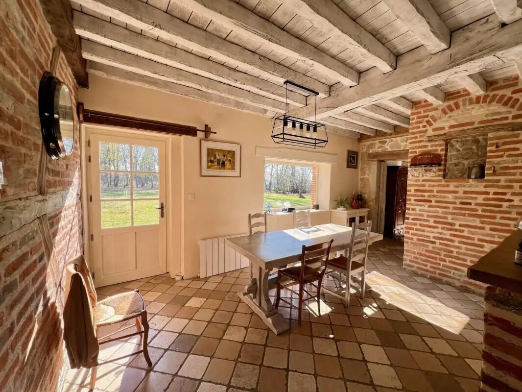 Maison à vendre, 296m², Branges
