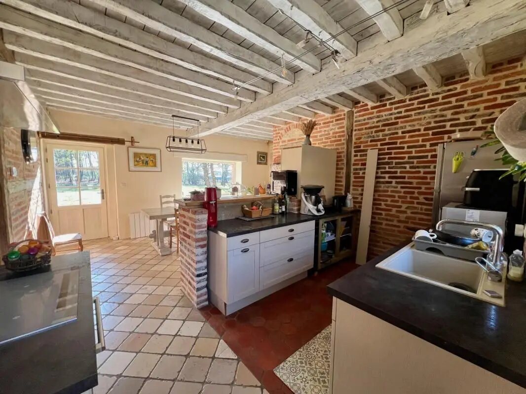 Maison à vendre, 296m², Branges
