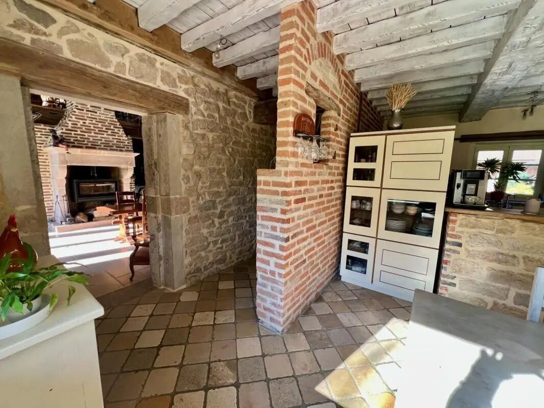 Maison à vendre, 296m², Branges