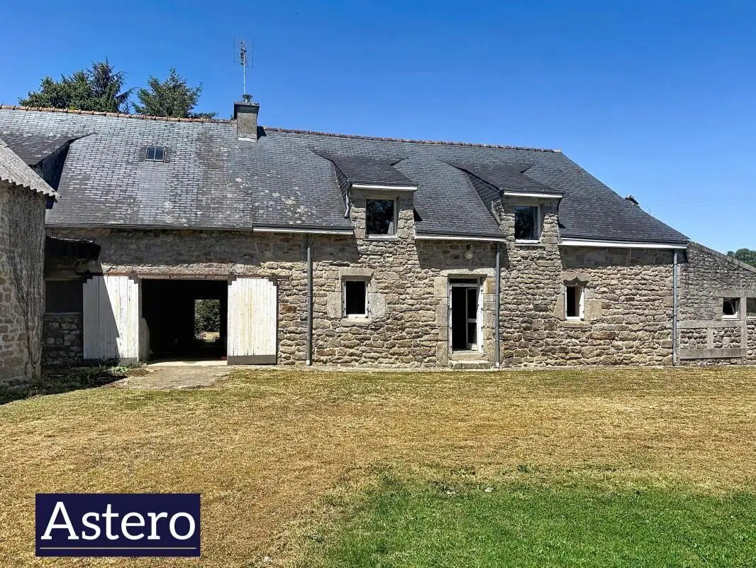 Maison à vendre, 250m², Langonnet