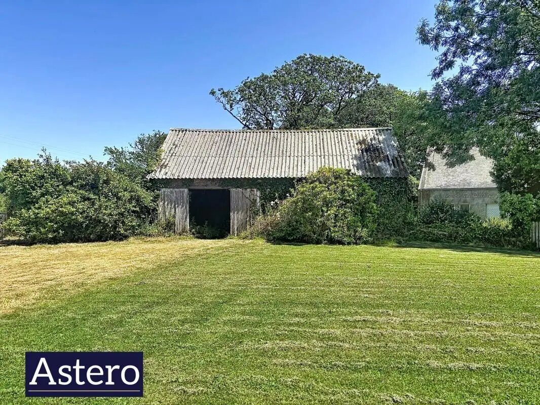 Maison à vendre, 250m², Langonnet