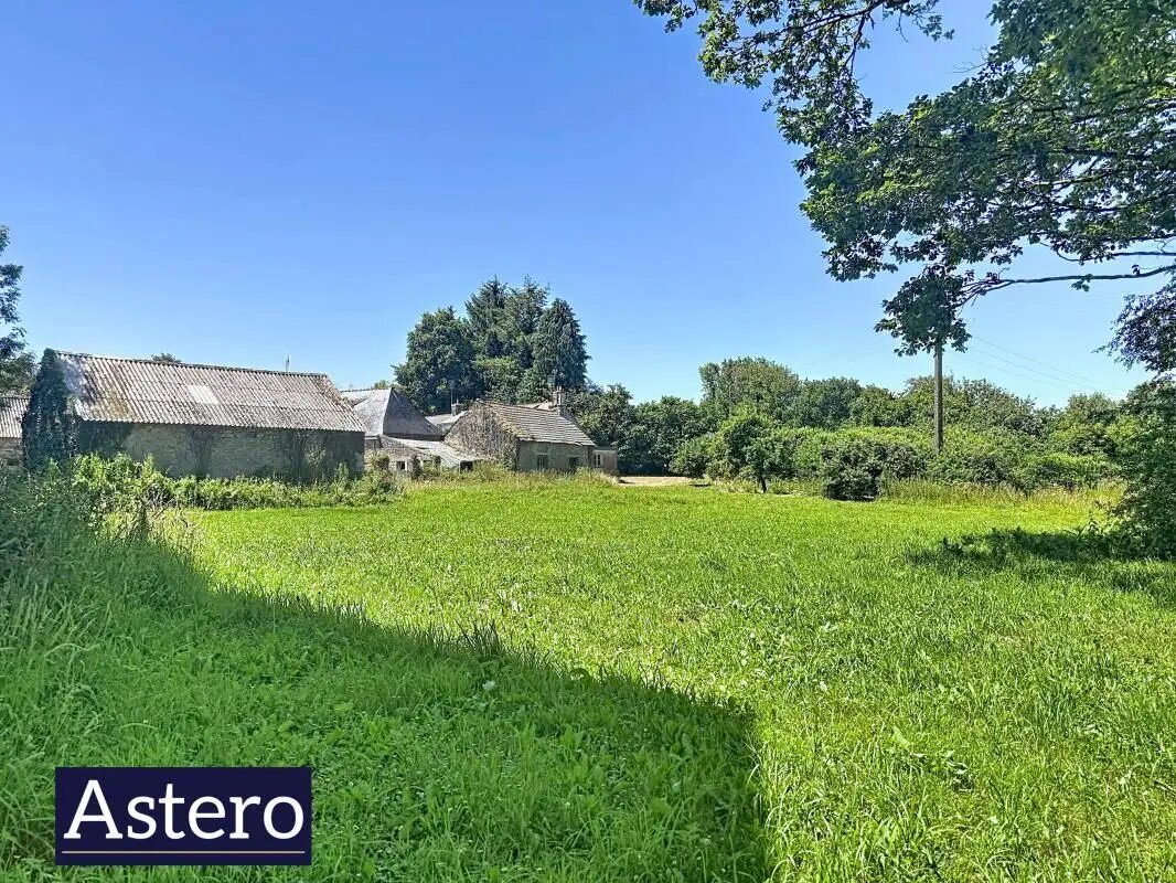 Maison à vendre, 250m², Langonnet