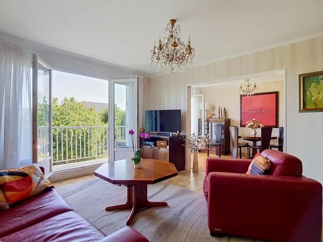 Appartement à vendre, 90m², Vitry-sur-Seine