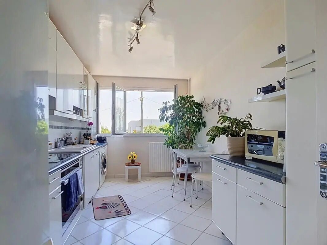 Appartement à vendre, 90m², Vitry-sur-Seine