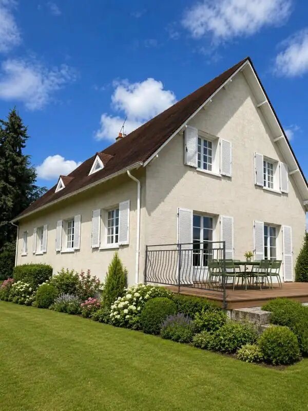 Maison à vendre, 213m², Olivet