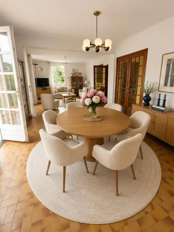 Maison à vendre, 213m², Olivet