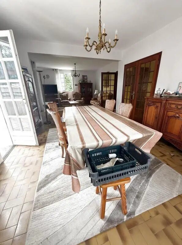 Maison à vendre, 213m², Olivet