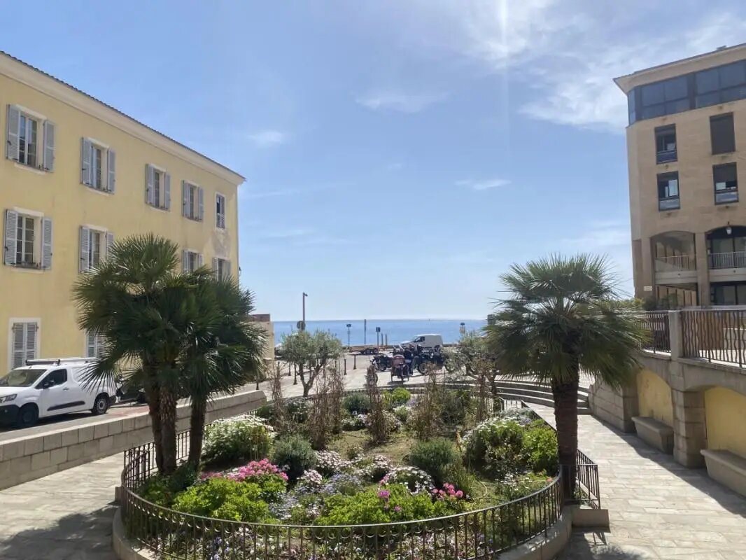 Appartement à vendre, 74m², Ajaccio