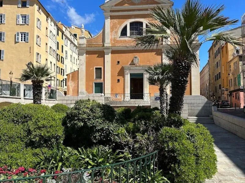 Appartement à vendre, 74m², Ajaccio